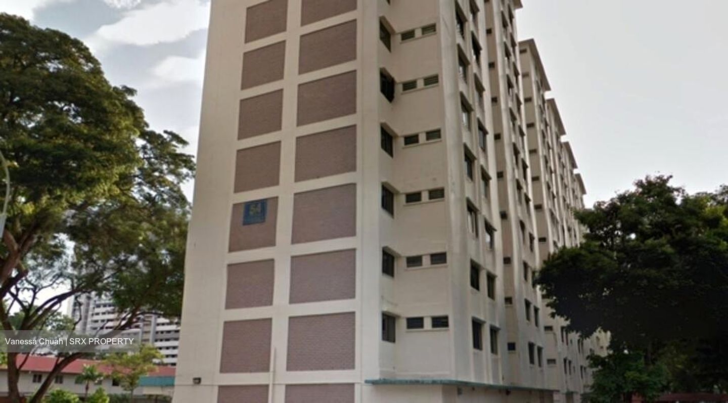 Blk 40 Sims Drive (Geylang), HDB 5 Rooms #529419351